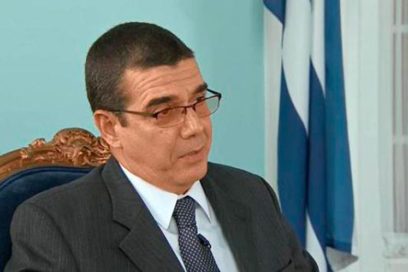 Cuban Ambassador Notes Advances and Obstacles in Relations with USA