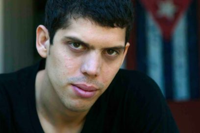 “La Habana es un personaje más”