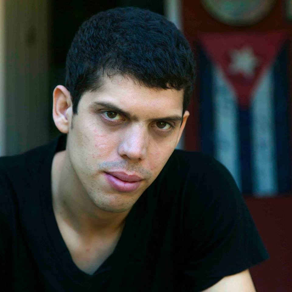 Joven y Artista: "La Habana es un personaje más"