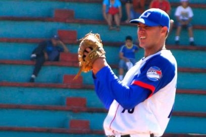 Out 27: Lázaro Blanco, otro reto para Matanzas