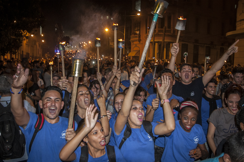 Foto: René Pérez Massola