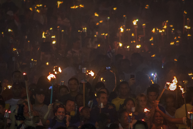 Foto: René Pérez Massola