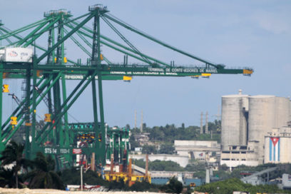 Economía cubana en 2019: por aumentar eficiencia y productividad