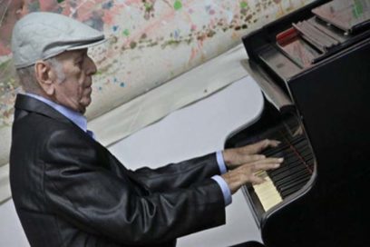 Falleció el gran músico cubano Mario Romeu González