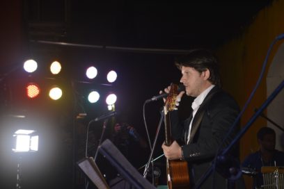 Flores de tequila y una última canción