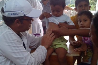 WHO grants prize to Cuba´s Henry Reeve medical brigade