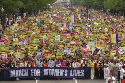 Trump apenas empieza