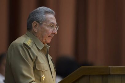 Raul Castro sends condolences to Kirghizstan for plane crash