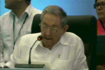 «Nunca ha sido más necesario marchar  efectivamente por el camino de la unidad»