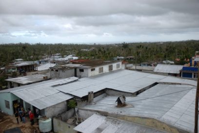 Valoran de positiva marcha de la recuperación en Guantánamo