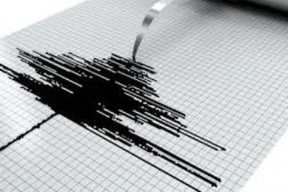 Sismo perceptible en Santiago de Cuba y Granma