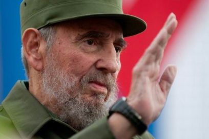 Traer a Fidel a las peleas futuras