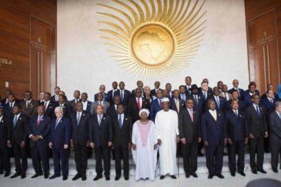 Cumbre de la Unión Africana: África condena bloqueo de Estados Unidos a Cuba