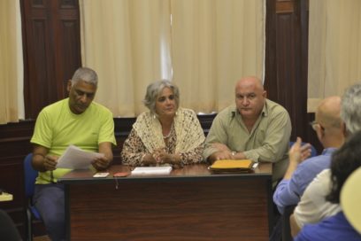 Espacio para el arte