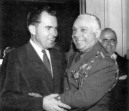 El gobierno de Juan Bosch y la conspiración para derrocarlo (II parte)