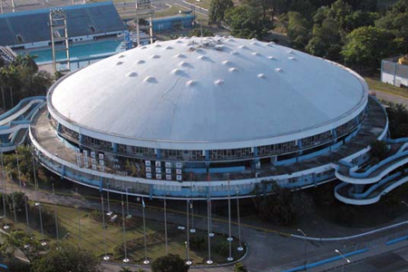 Medidas de circulación vial en el acceso a la Ciudad Deportiva