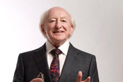 Realizará visita oficial a Cuba el Presidente de Irlanda