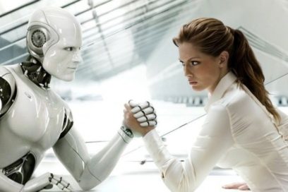 Robotización, mercado laboral y justicia social