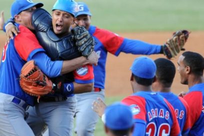 Alineación de Alazanes para vencer a Piñeyro
