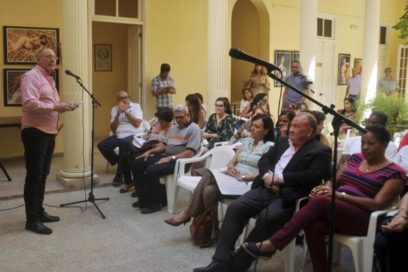 Inicia Jornada sobre Maternidad y Paternidad responsables