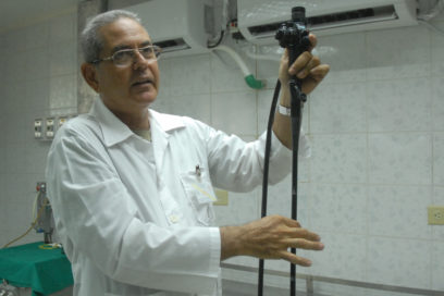 Es posible prevenir el cáncer de colon