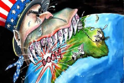 Cómo no me voy a reír de la OEA