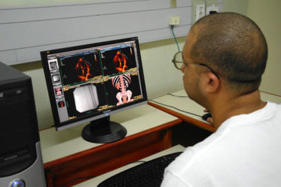 Celebra Biofísica Médica de Santiago de Cuba 24 años de fundado