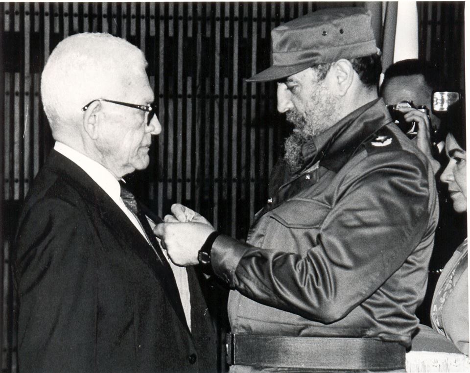 El gobierno de Juan Bosch y la conspiración para derrocarlo