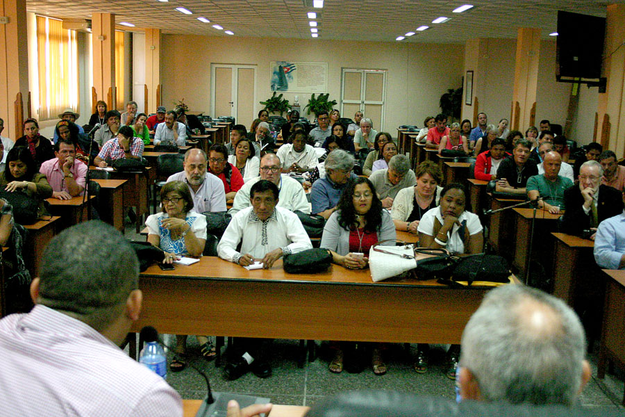 Los educadores frente a las políticas neoliberales