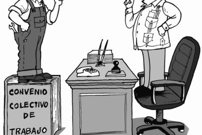 CCT: ¿calificación pendiente?