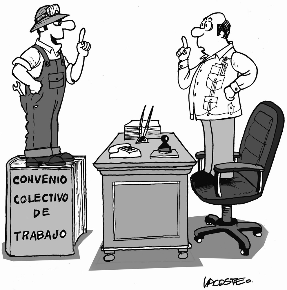CCT: ¿calificación pendiente?