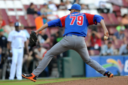 Lázaro, más allá de un Blanco