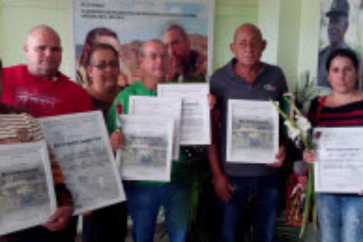 Asamblea modelo
