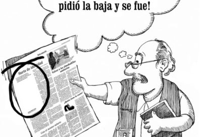 ¿Pido la baja y me voy?