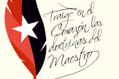 Celebraciones en Santiago de Cuba por el Día de la Prensa Cubana