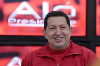 Presentan libro Aló Presidente Teórico