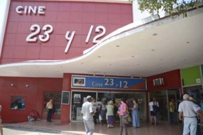 La Cinemateca de Cuba exhibe los mejores filmes del milenio