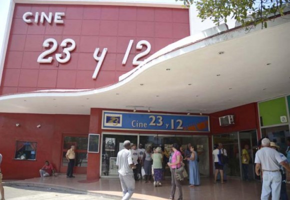 La Cinemateca de Cuba exhibe los mejores filmes del milenio