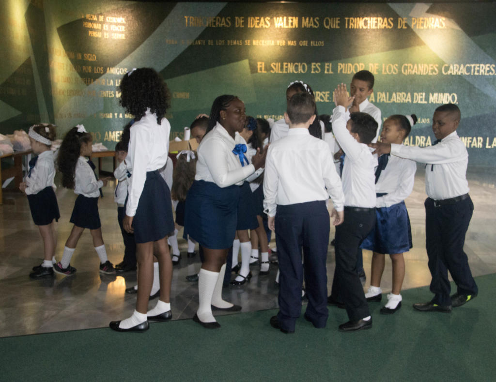 Eterno pensador, por siempre héroe