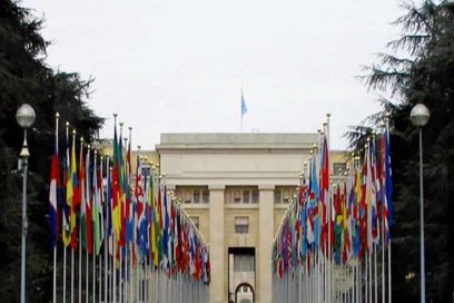 Cuba aboga en ONU por pleno respeto a la Carta de la organización