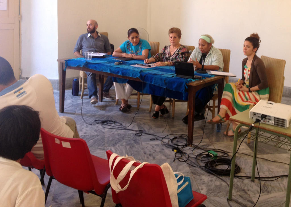 Las puertas de la Revolución Mexicana continúan abiertas (III parte y final)