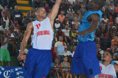 Avileños arrancan extraviados en la Liga Superior de Baloncesto (LSB)