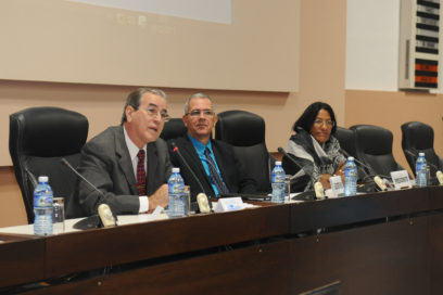 La educación, una prioridad de la Revolución