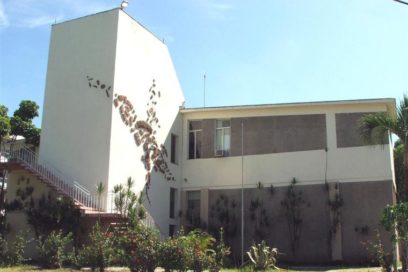 Jornada conmemorativa por los 24 años del Centro de Biofísica Médica de Santiago de Cuba