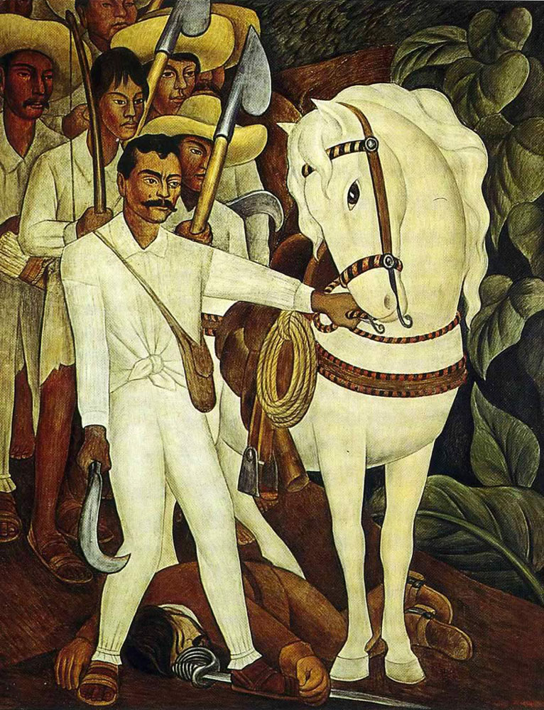 Las puertas de la Revolución Mexicana continúan abiertas (II parte)
