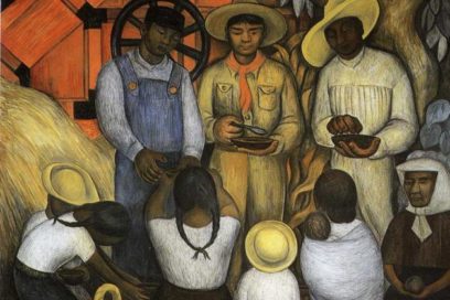 Las puertas de la Revolución Mexicana continúan abiertas (II parte)