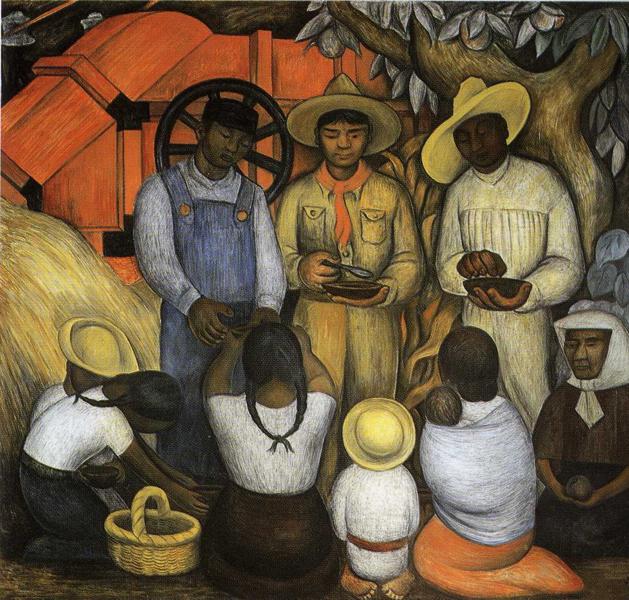 Las puertas de la Revolución Mexicana continúan abiertas (II parte)