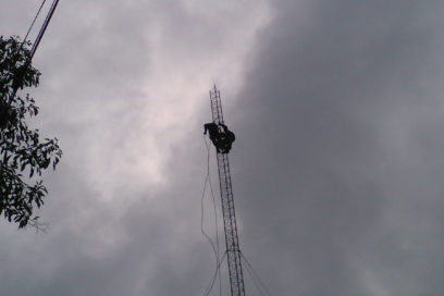 Radiocuba combate el silencio: Día del trabajador de las comunicaciones, la informática y la electrónica