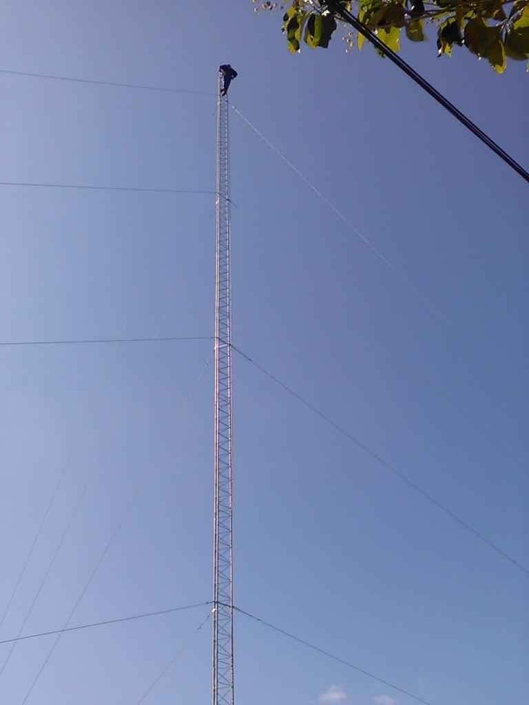 Radiocuba combate el silencio 