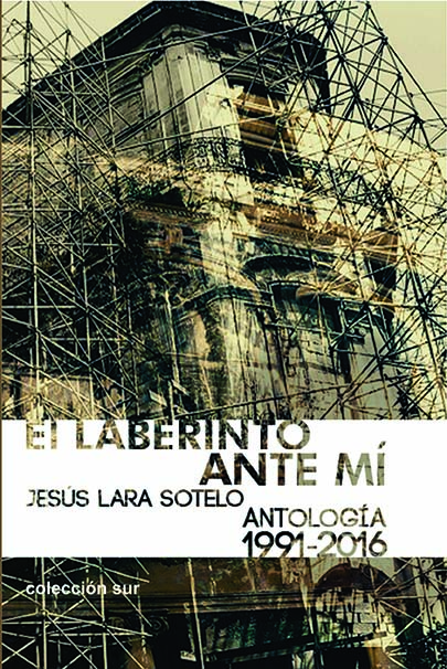 Presentarán en la Feria Antología poética de Jesús Lara Sotelo
